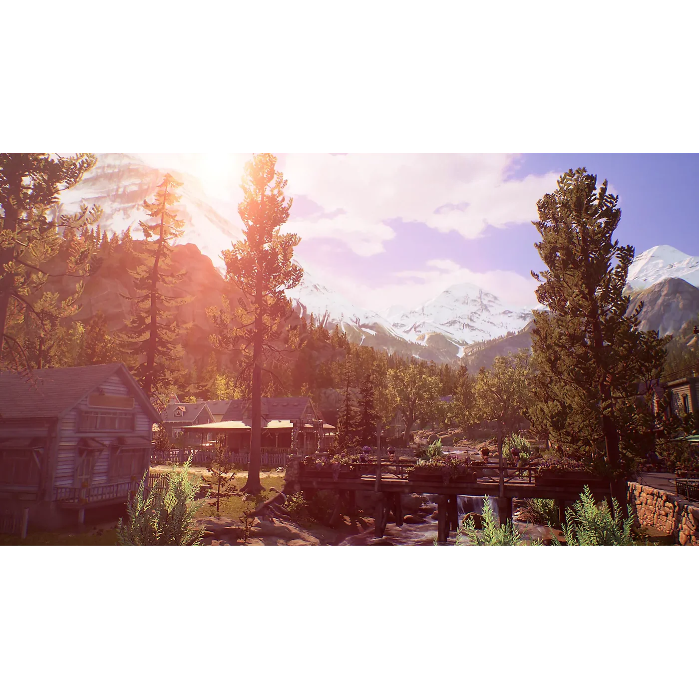 Game Planet Life Is Strange True Colors Game - Image 11