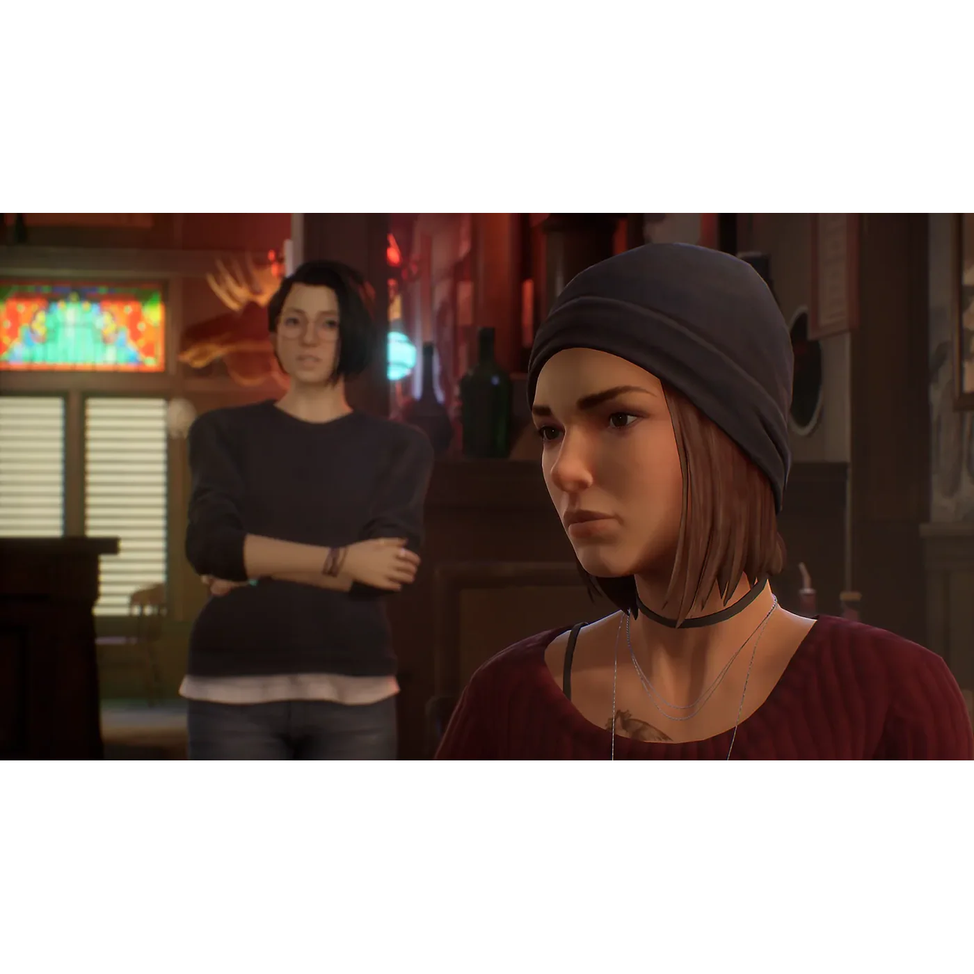 Game Planet Life Is Strange True Colors Game - Image 2