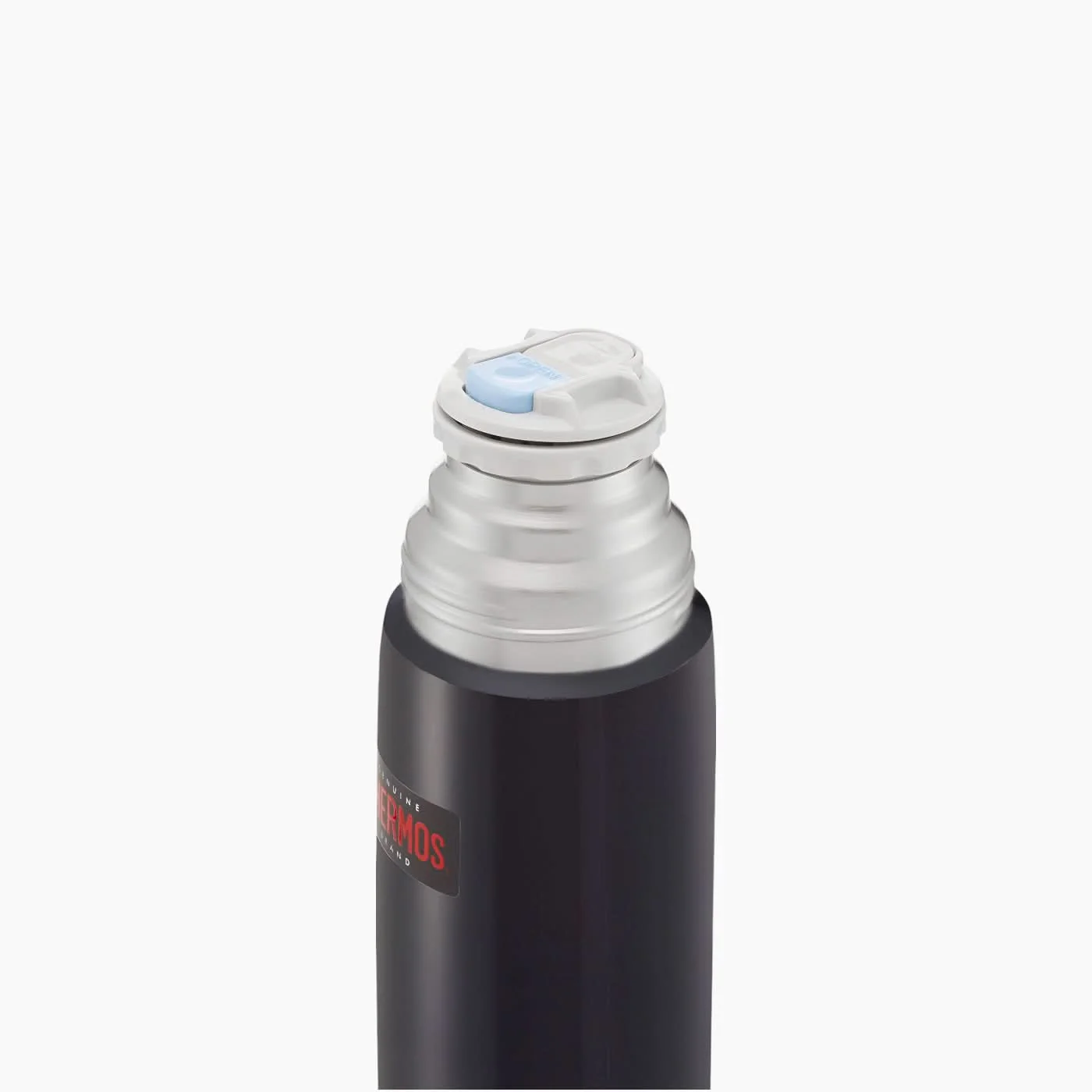 Thermos Midnight Blue Flask - Image 3