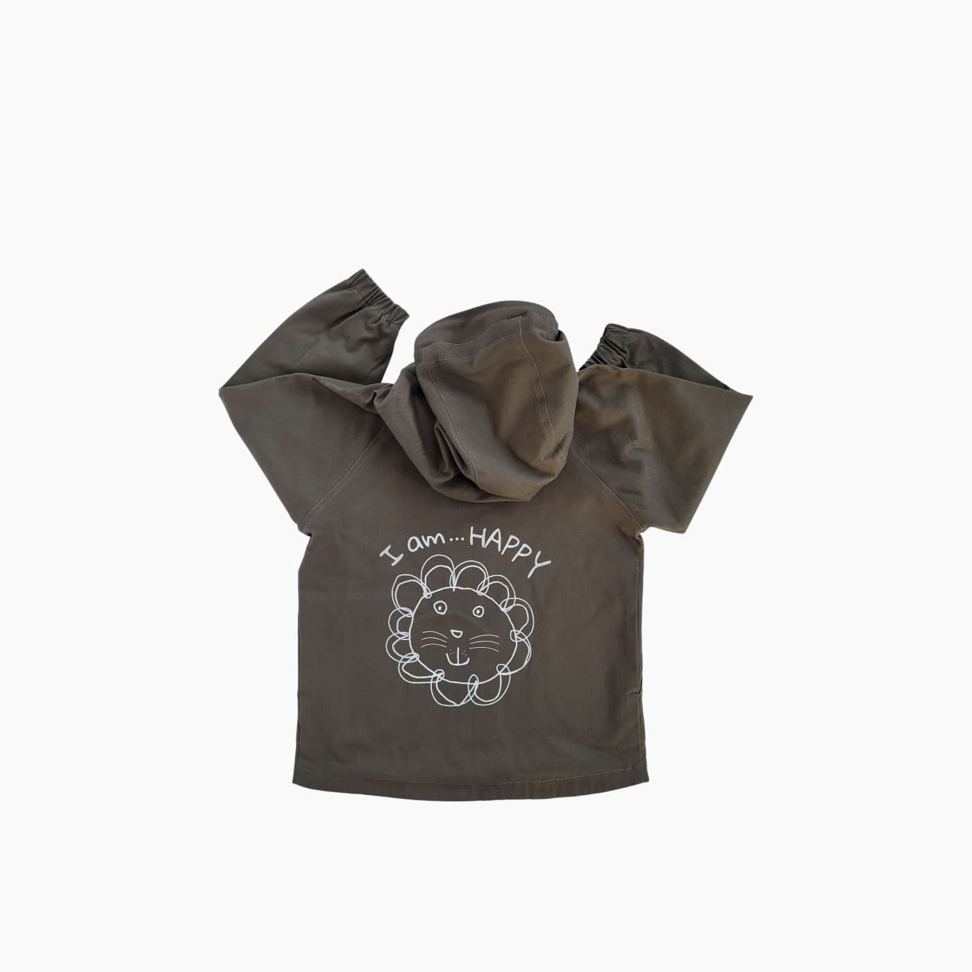 Little Nest Lightweight Happy Jacket - Image 2