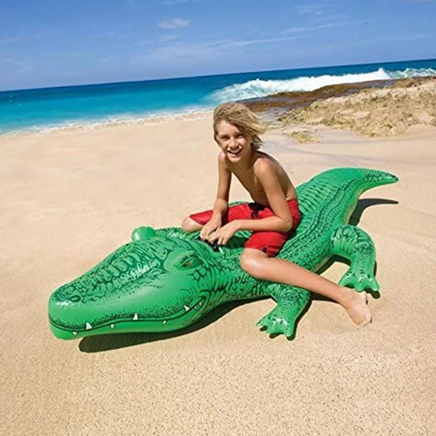 Intex Lil’ Ride-On Float - Image 10