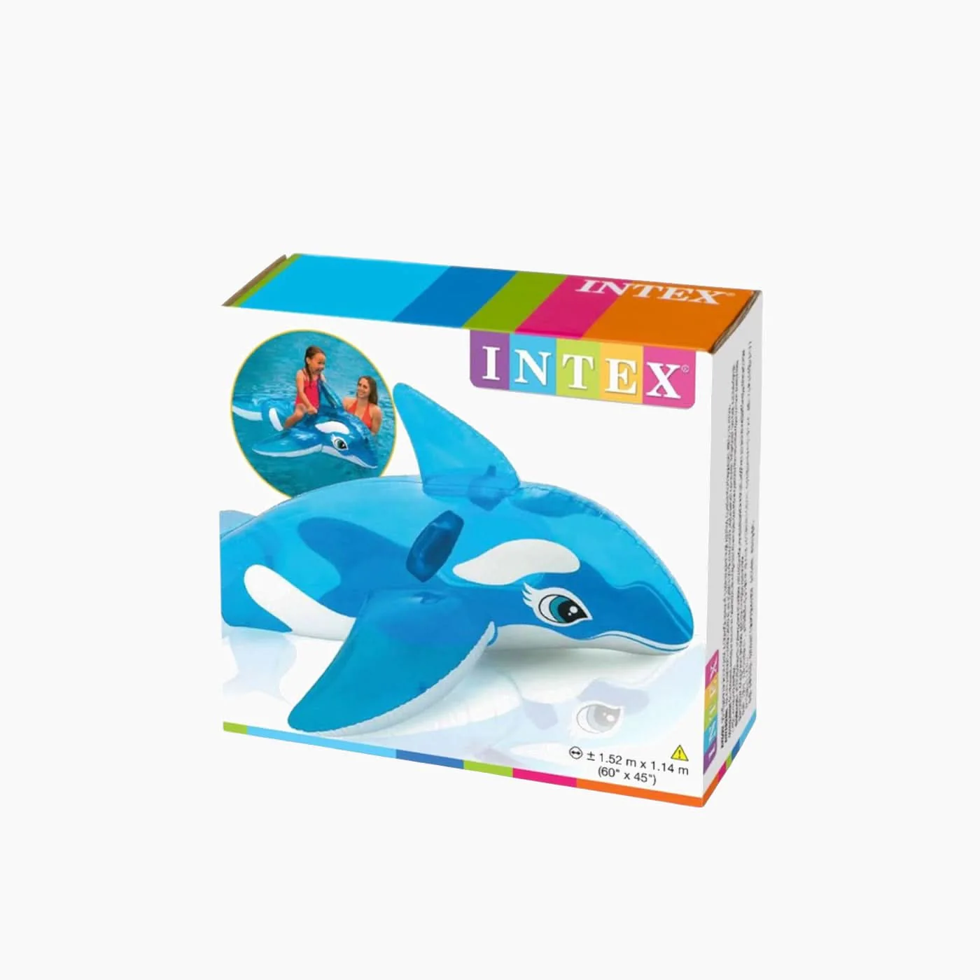 Intex Lil’ Ride-On Float - Image 2