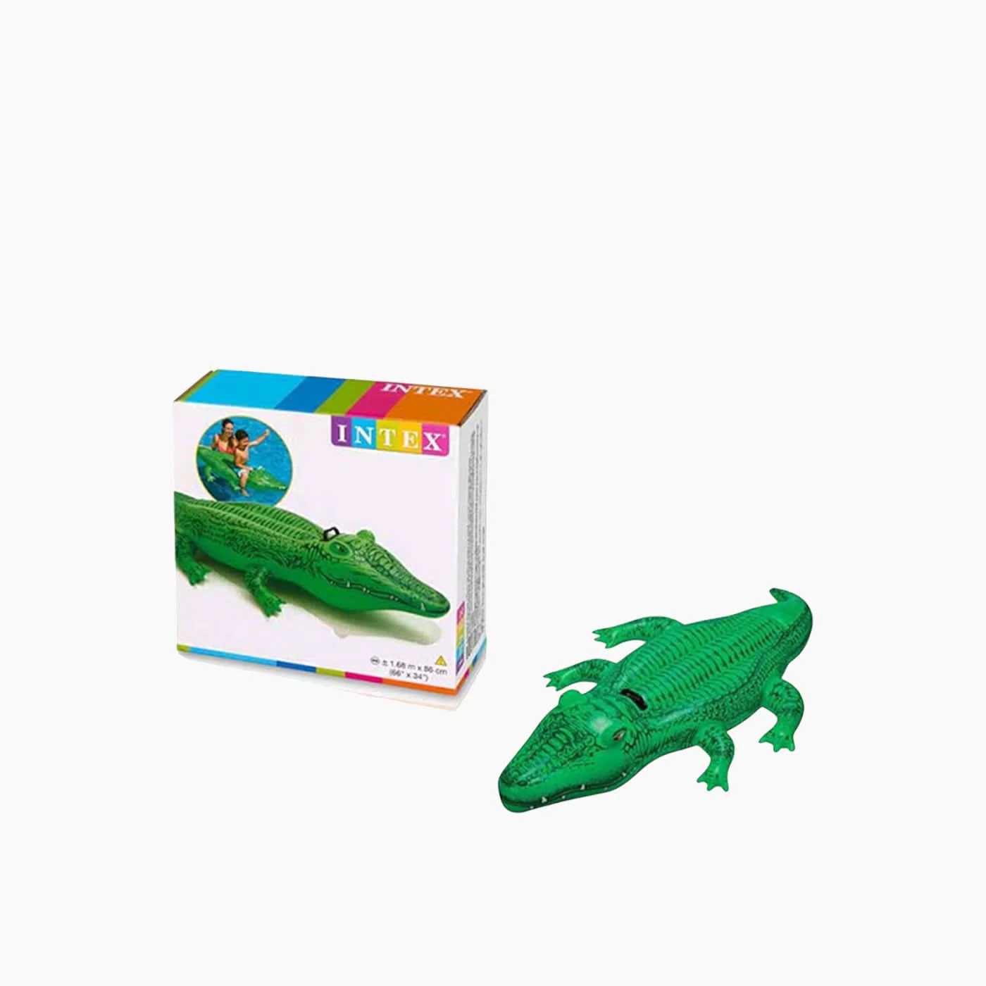 Intex Lil’ Ride-On Float - Image 9