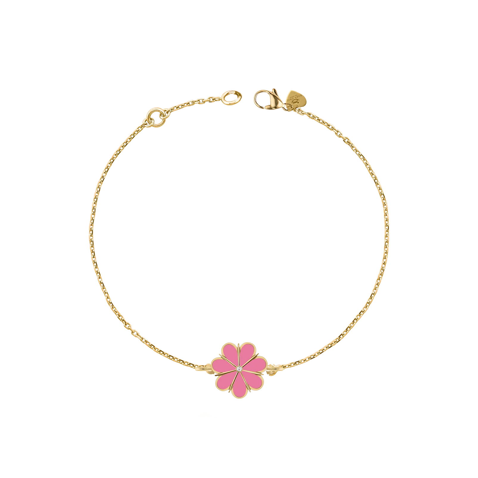 Baby Chic Fine Jewelry Lily Bracelet - Image 3