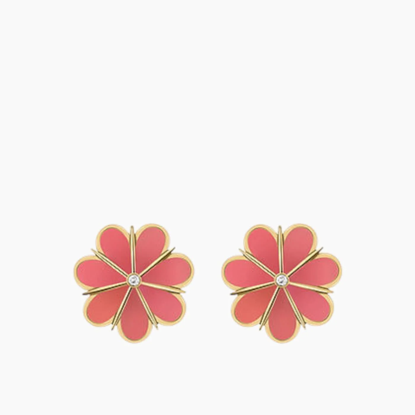 Baby Chic Fine Jewelry Lily Earrings