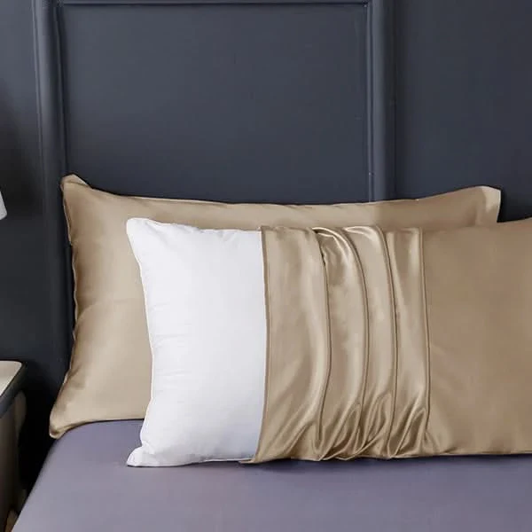 Lilysilk Plain Pillow Case - Image 13