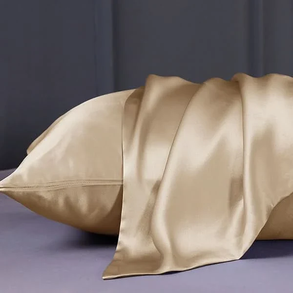 Lilysilk Plain Pillow Case - Image 16