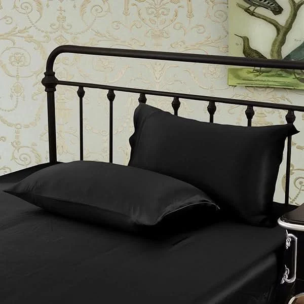 Lilysilk Plain Pillow Case - Image 3