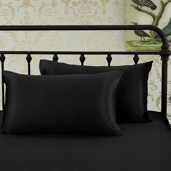 Lilysilk Plain Pillow Case - Image 4