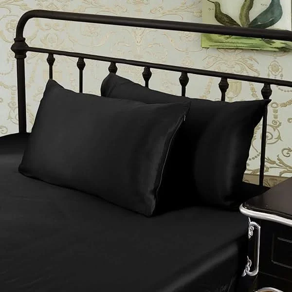 Lilysilk Plain Pillow Case - Image 5
