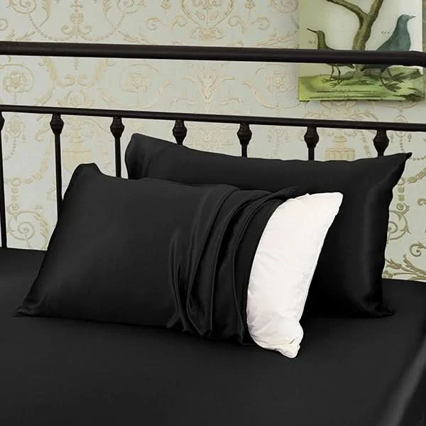 Lilysilk Plain Pillow Case - Image 6