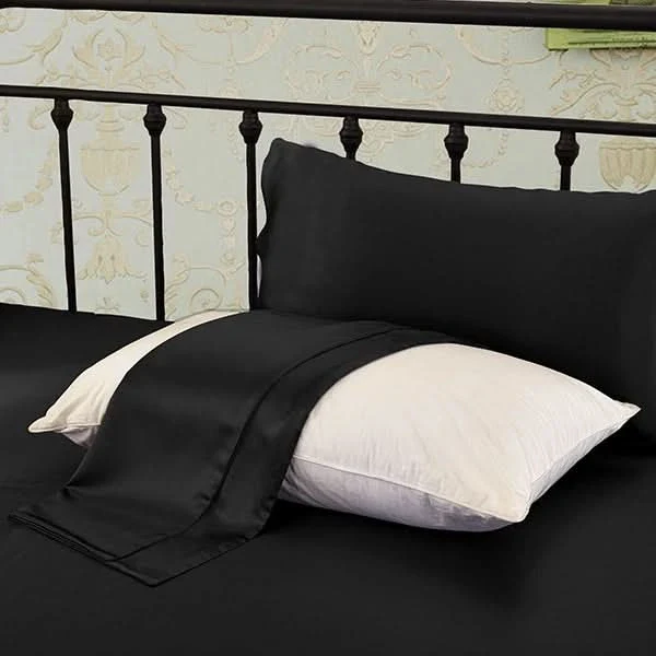 Lilysilk Plain Pillow Case - Image 7