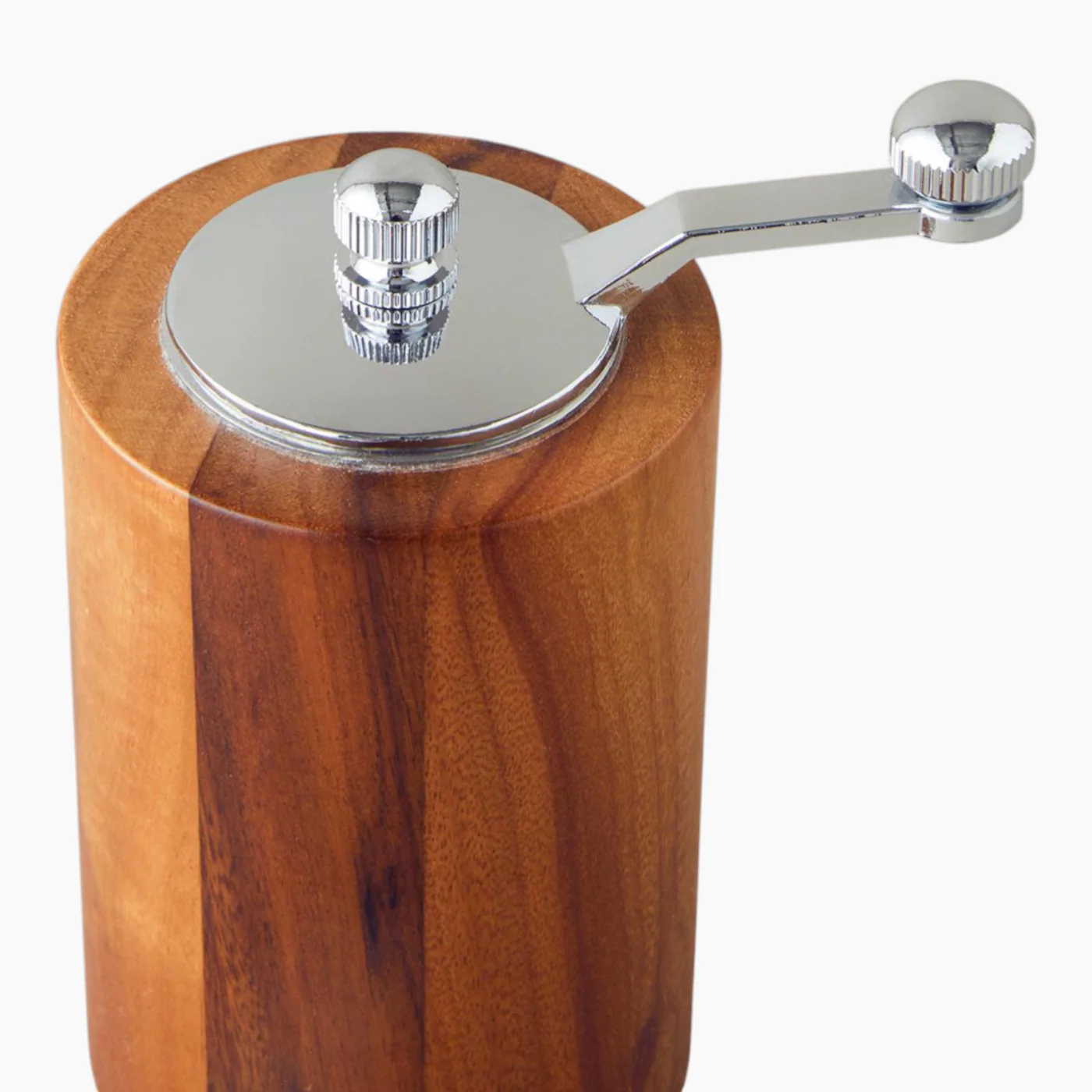 EH Living Lima Acacia Grinder Spice Grinder - Image 2