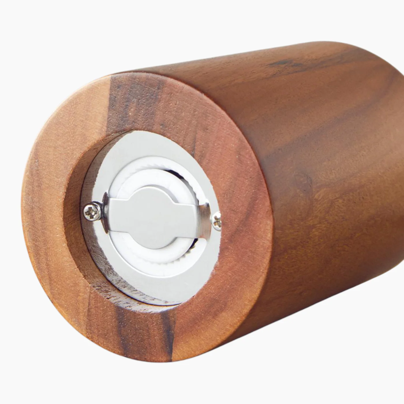 EH Living Lima Acacia Grinder Spice Grinder - Image 3