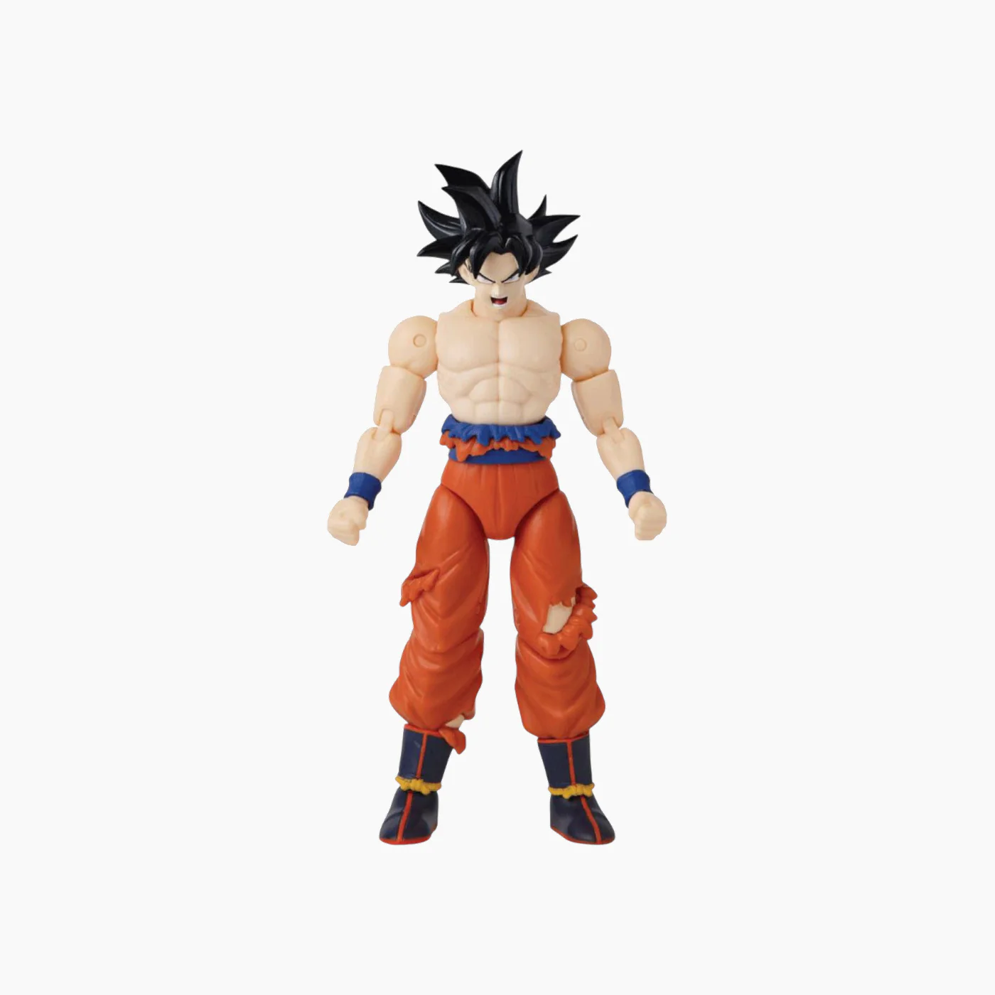 BANDAI Limit Breaker Series- Ultra Instinct Goku -Sign 12 inch - Image 2