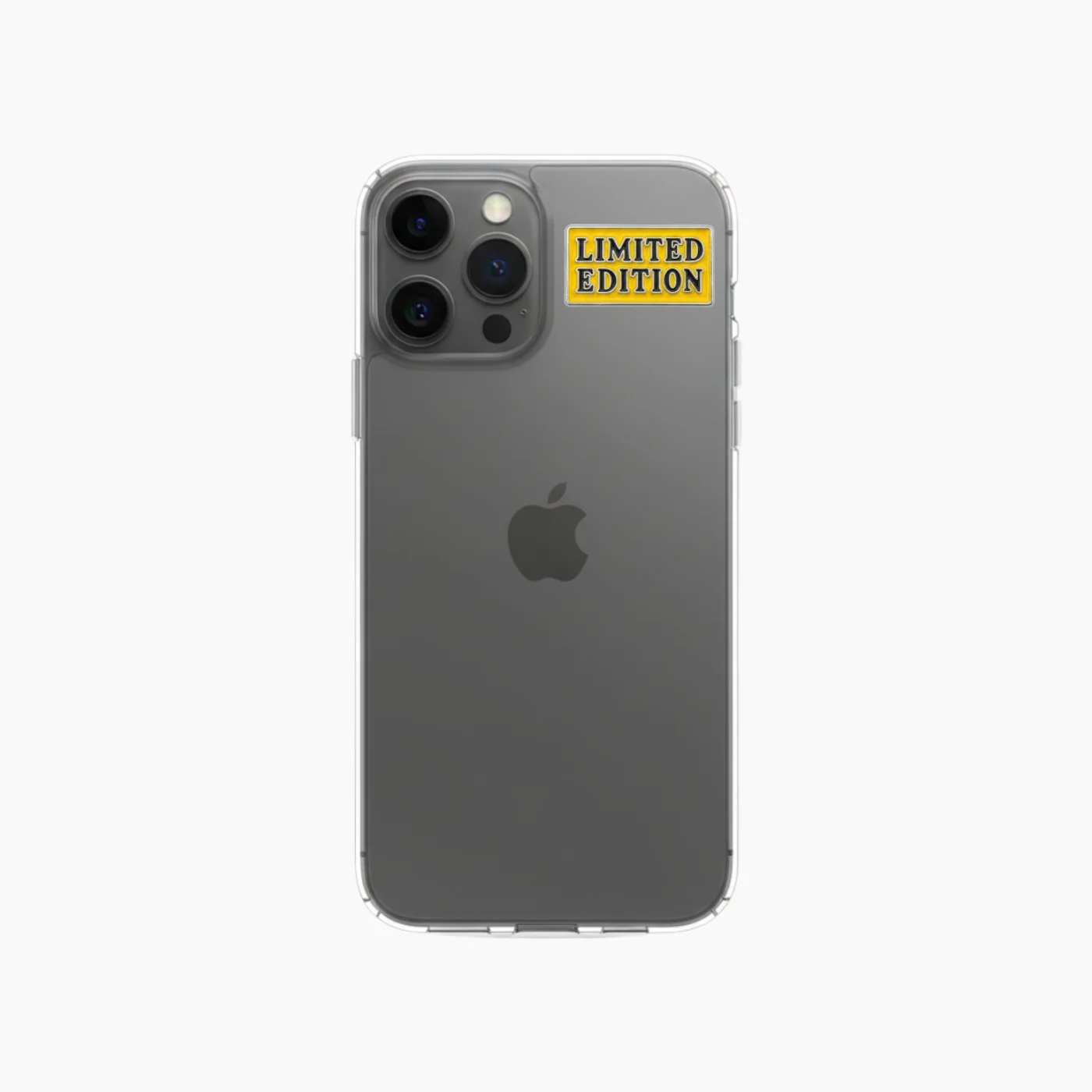Limited Edition Sticker - Image 2