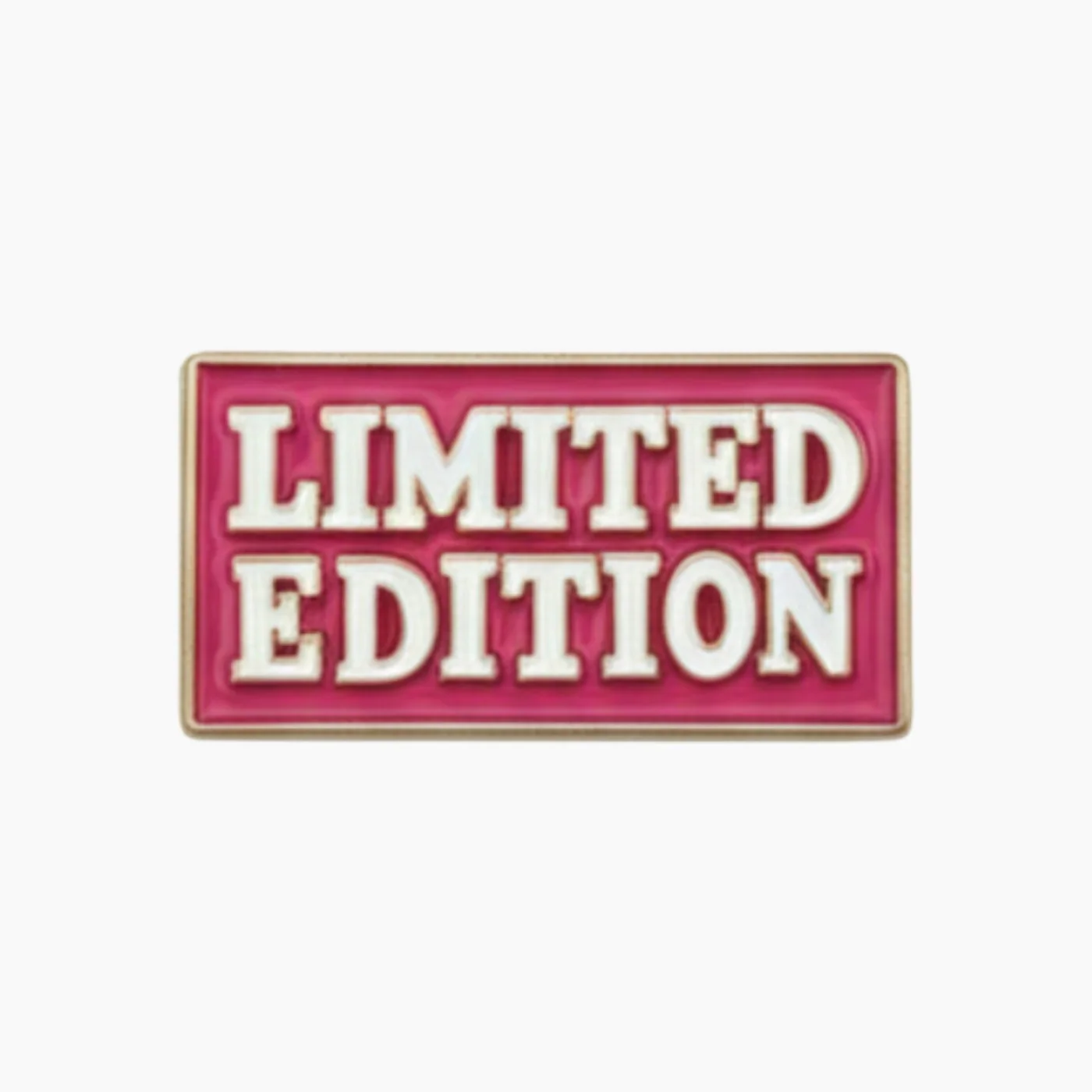 Limited Edition Sticker - Image 3
