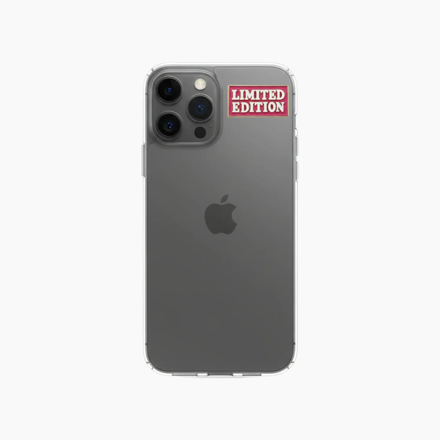Limited Edition Sticker - Image 4