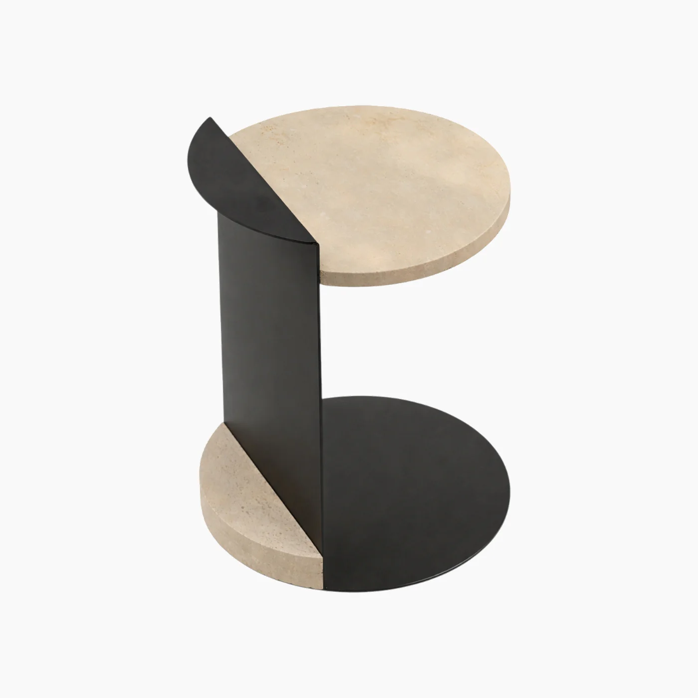 Refyned Linea Side Table