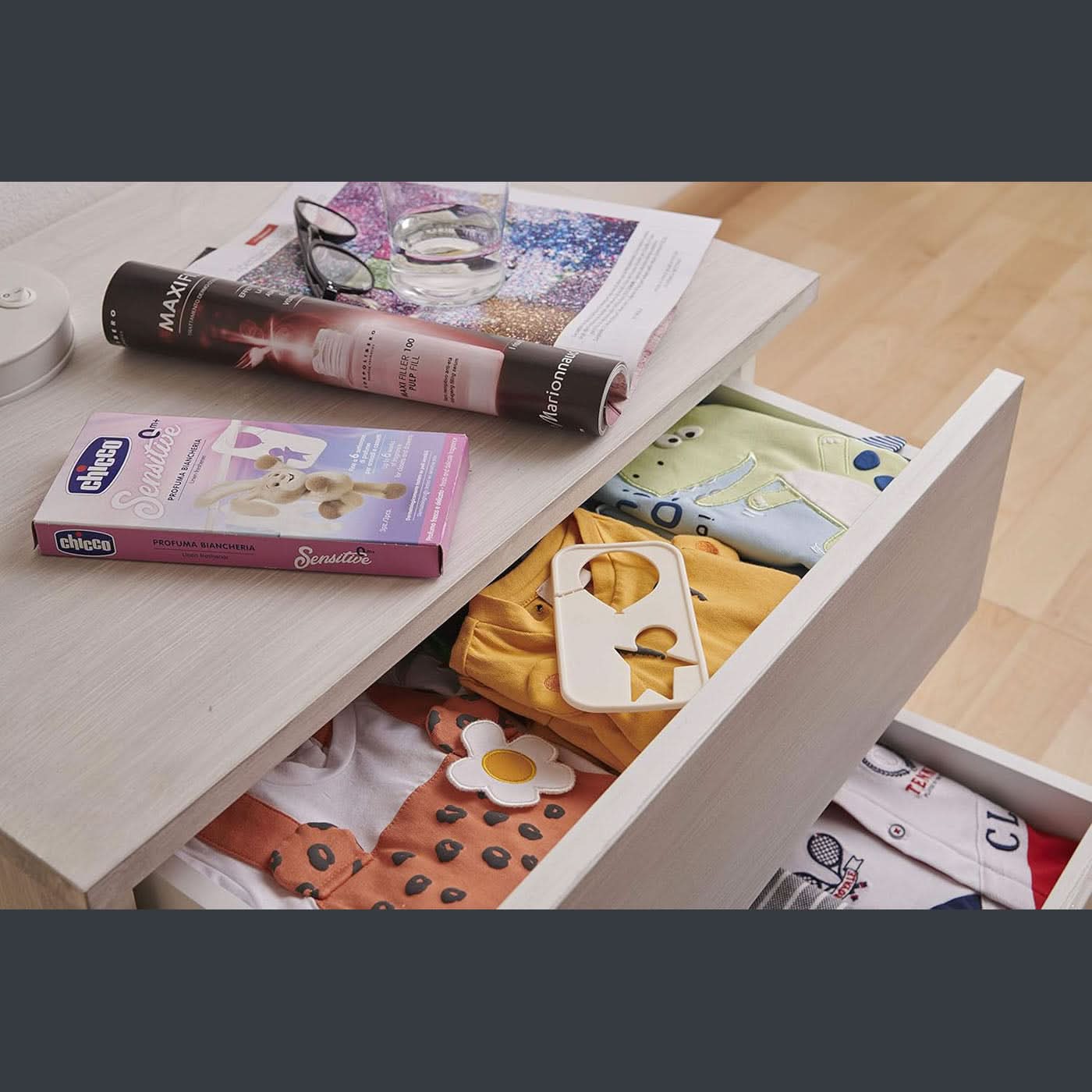 Chicco Linen Freshener Air Freshener - Image 3