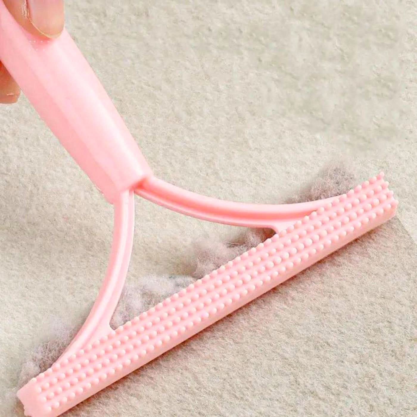 Pet Village Lint and Hair Remover Tool - Image 10