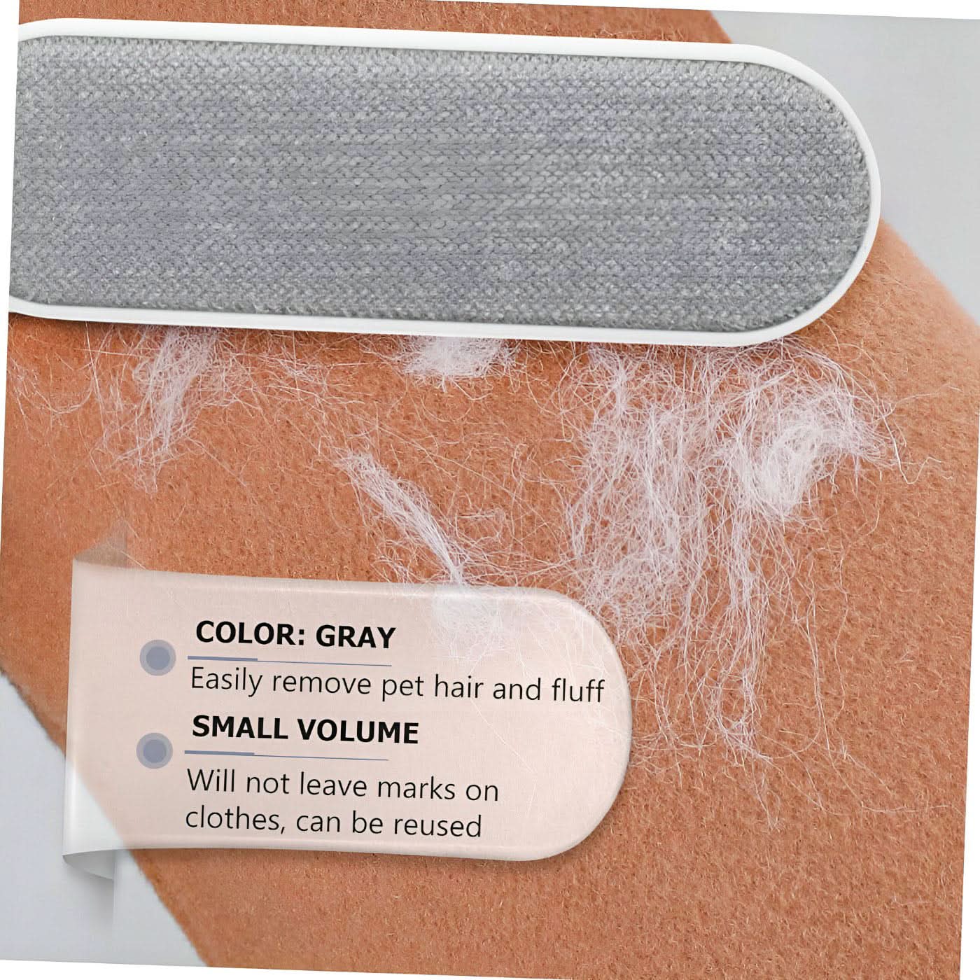 Pet Village Lint Remover - Image 7