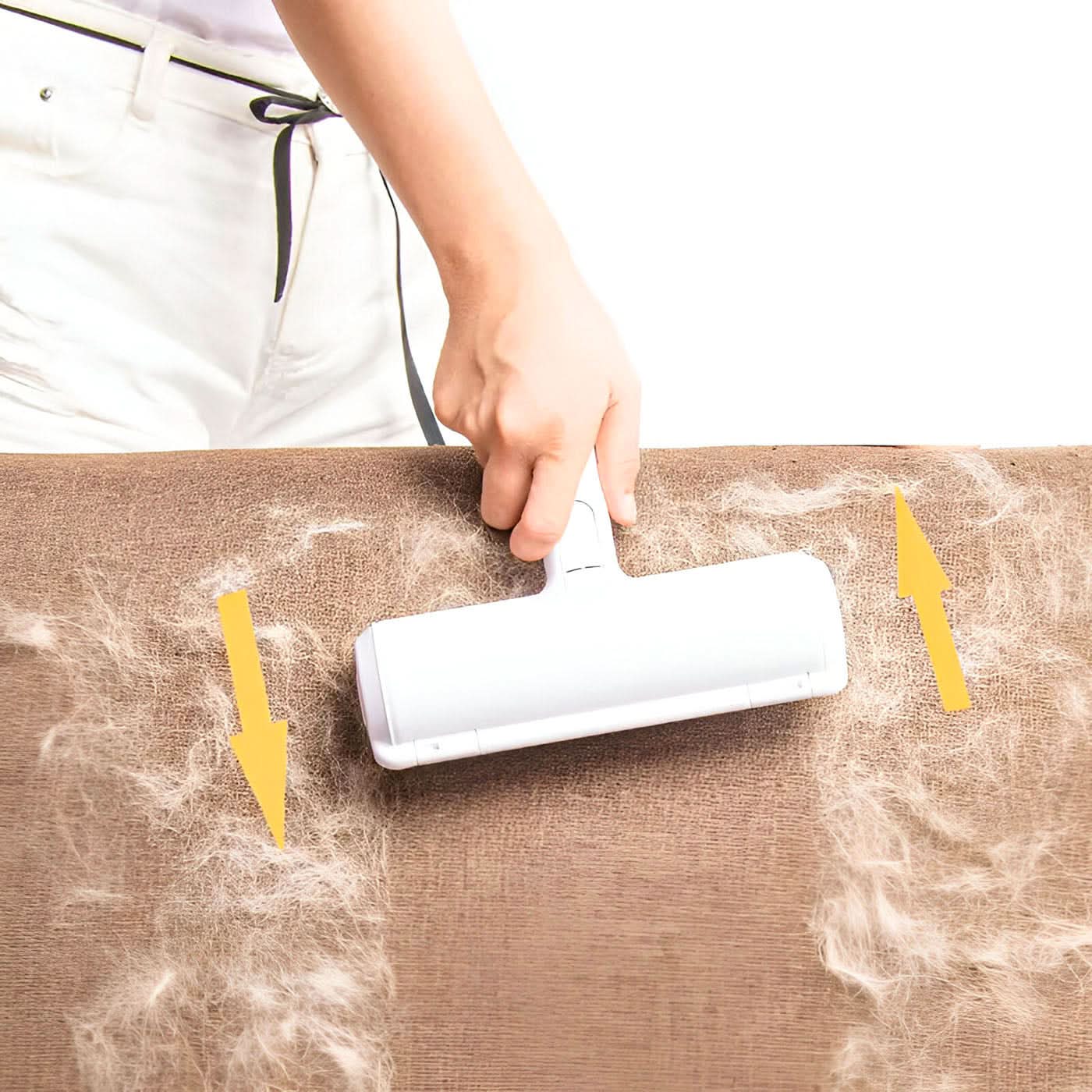 Pet Village Lint Remover Roll - Image 2
