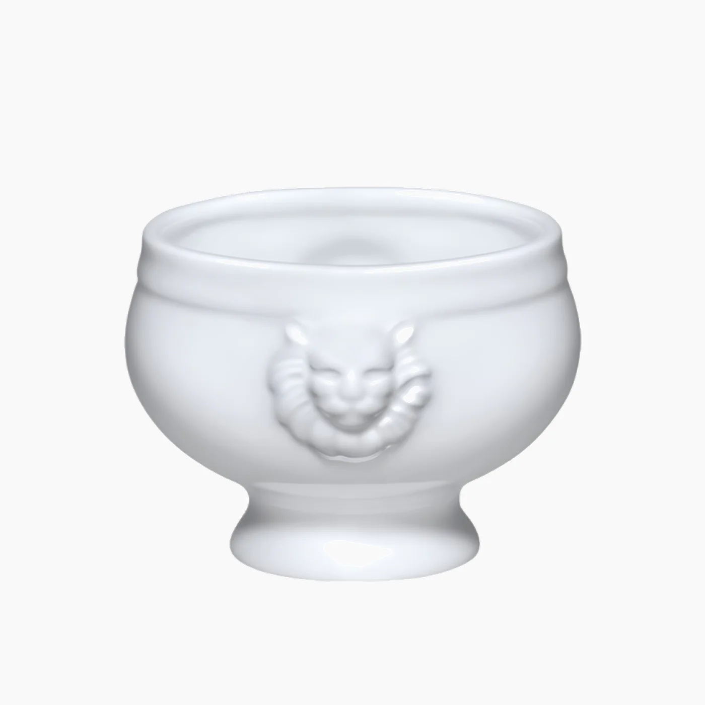Kuchenprofi Lionhead Soup Bowl 450ml