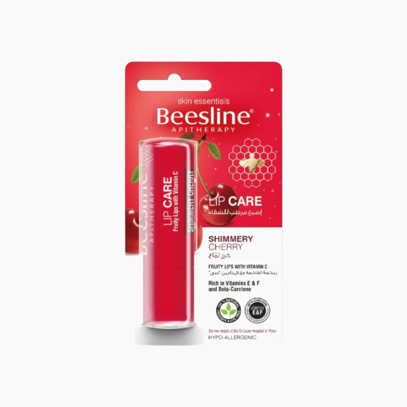 Beesline Lip Balm - Image 4