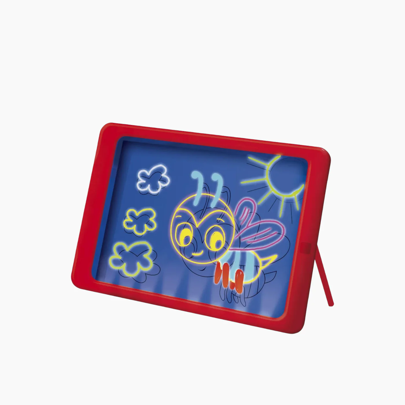 Lisciani Carotina Educational LED Board