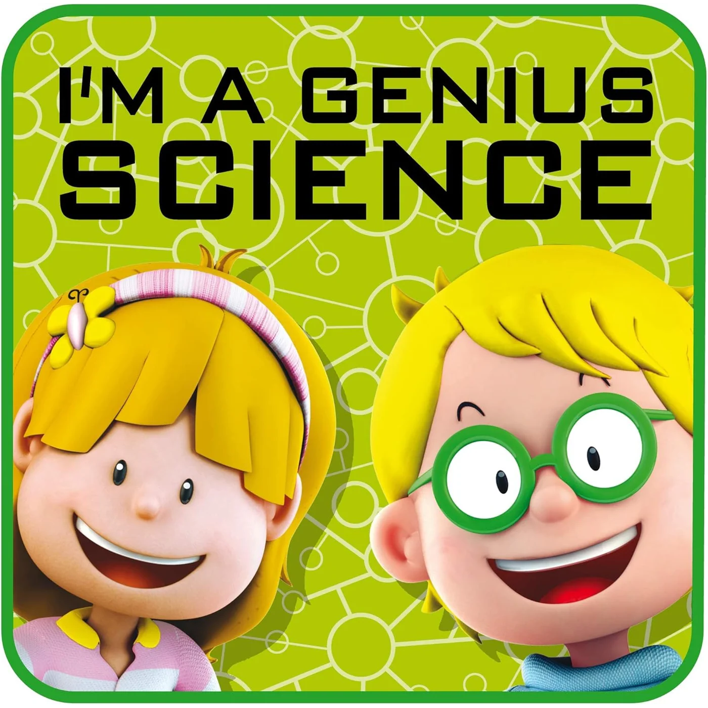 Lisciani I'm A Genius Ice Science Educational Science Kit - Image 3