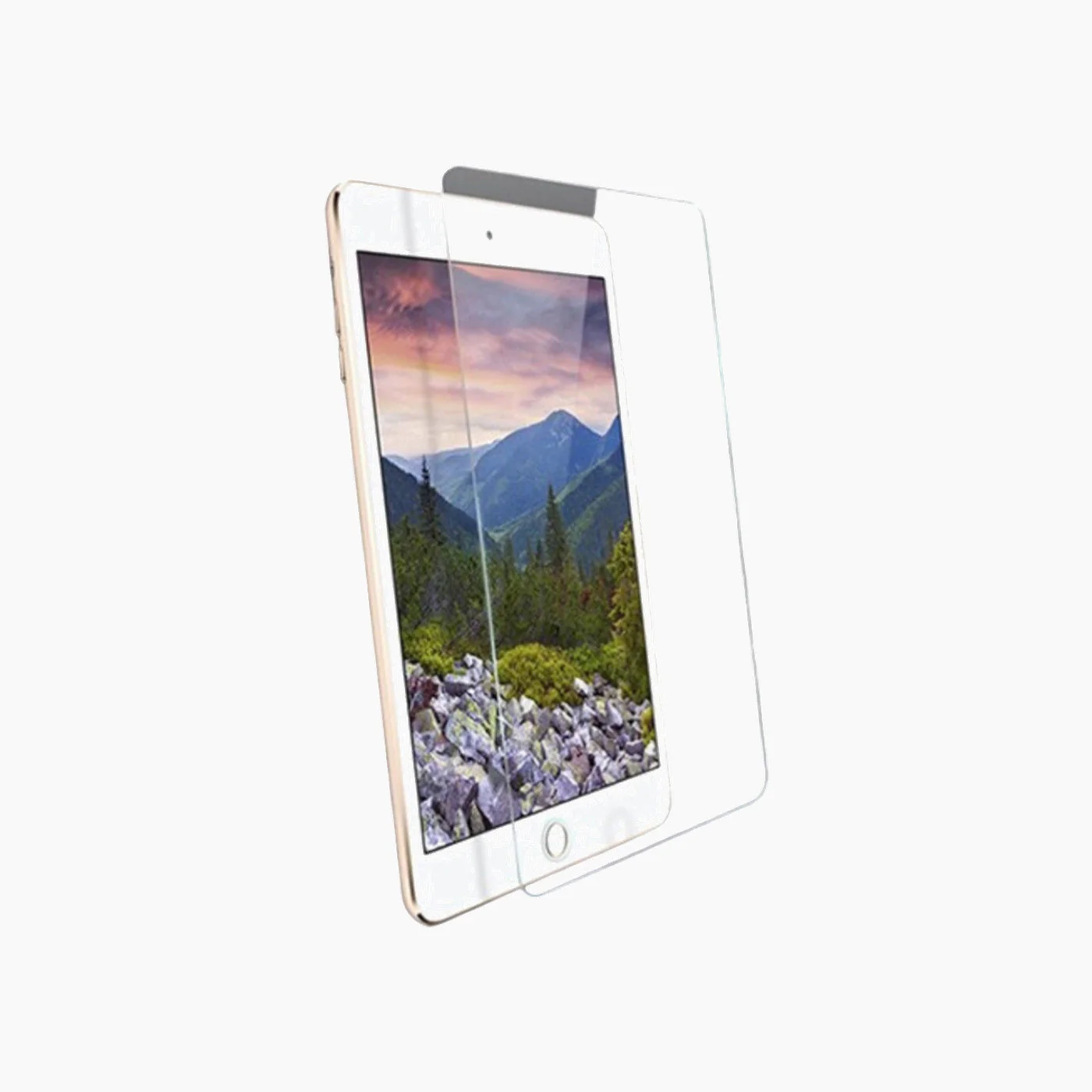 LITO iPad Clear Screen Protector