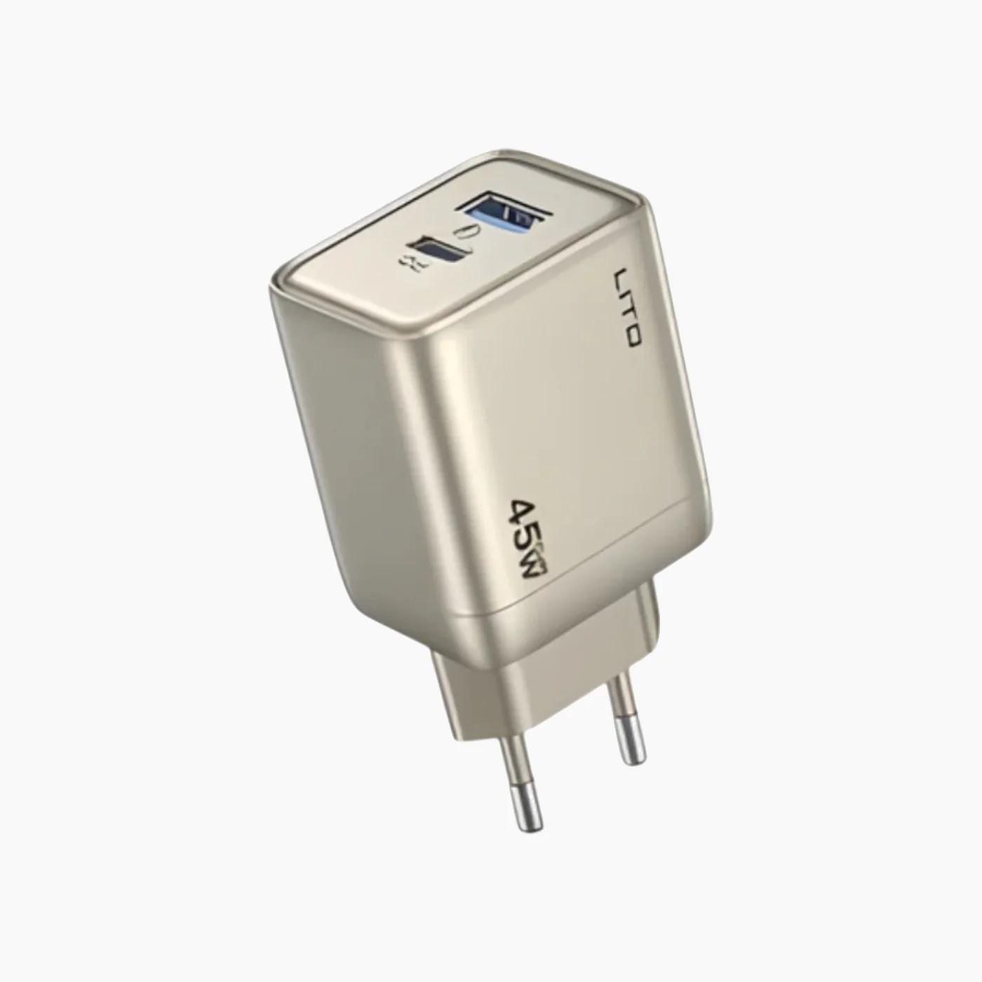 LITO LC05 Fast Phone Charger Adapter