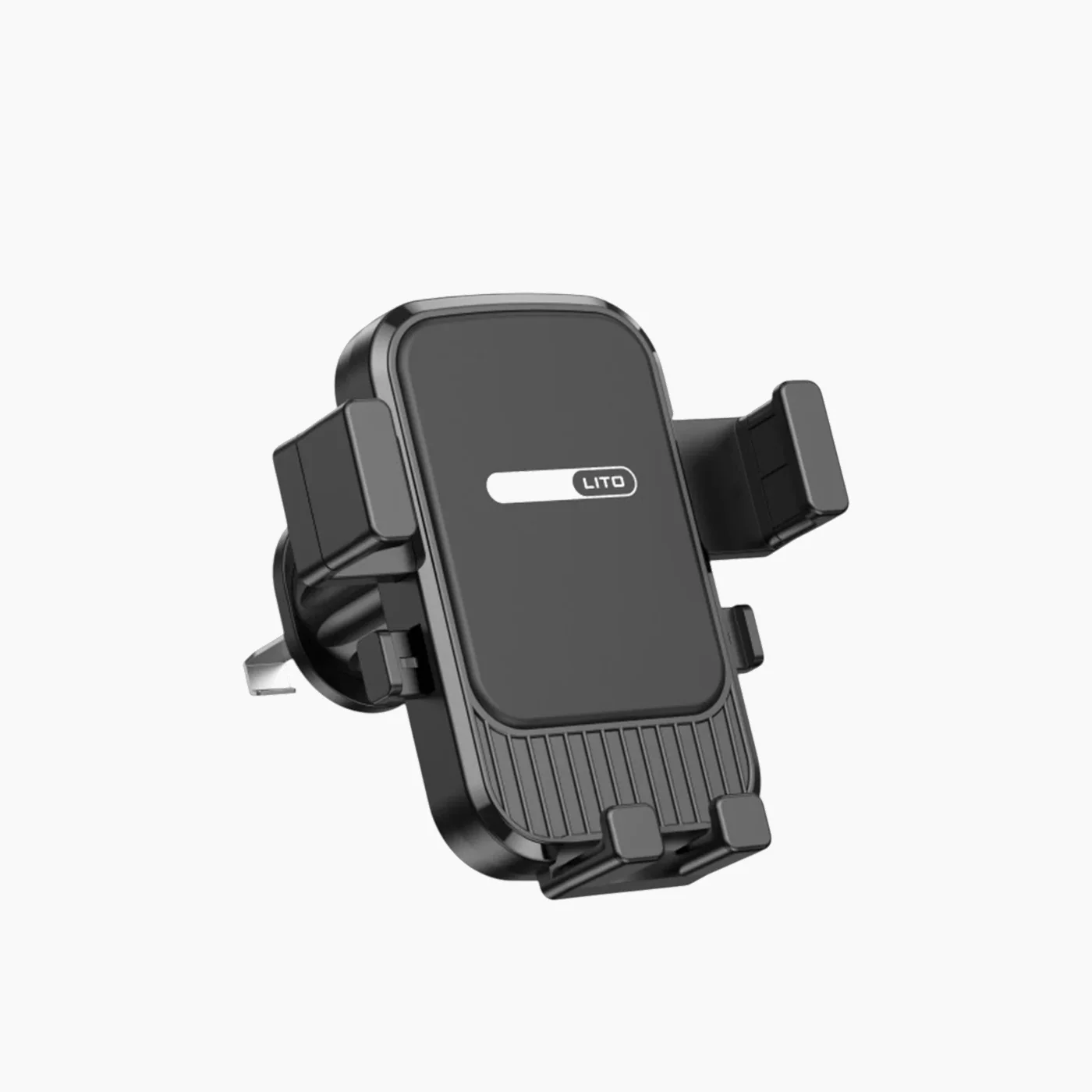 LITO LT‑W08 Gravity Car Phone Holder