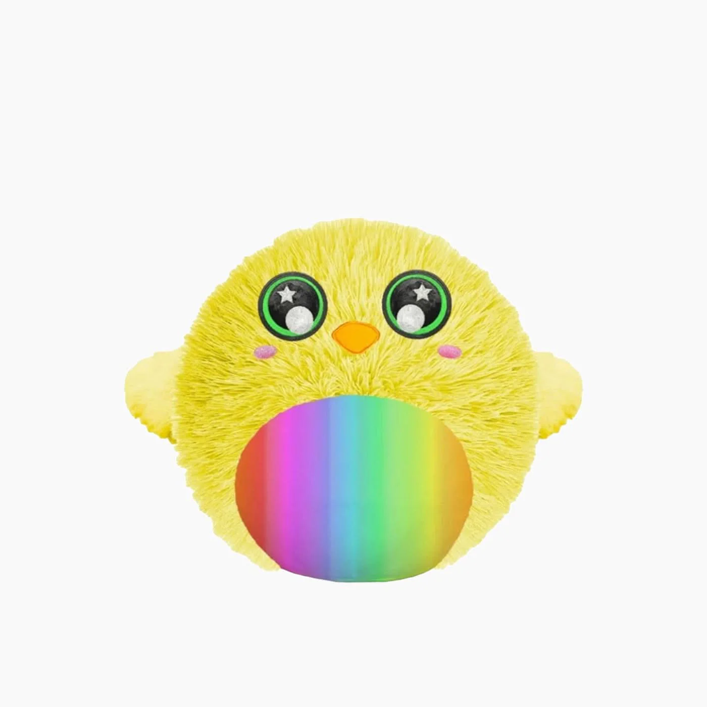 Eolo Little Biggies Fantasy Stuffed Animal - Image 4