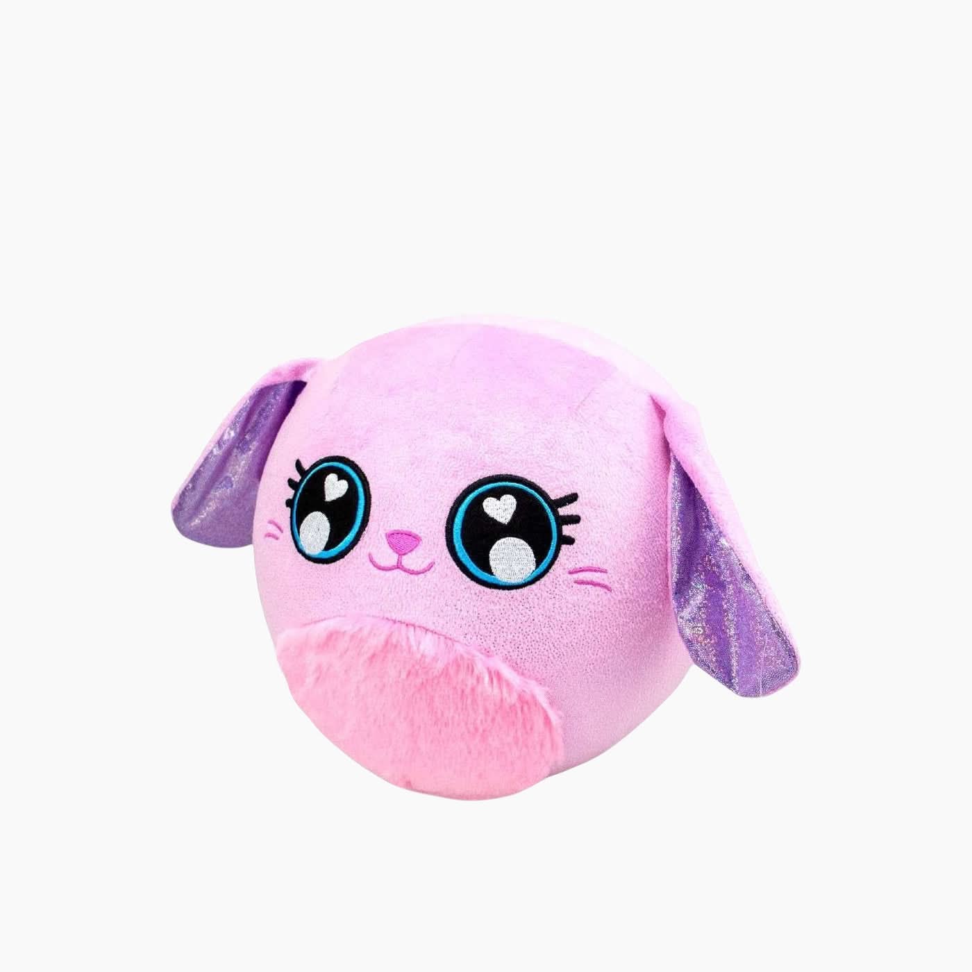 Eolo Little Biggies Fantasy Stuffed Animal - Image 7