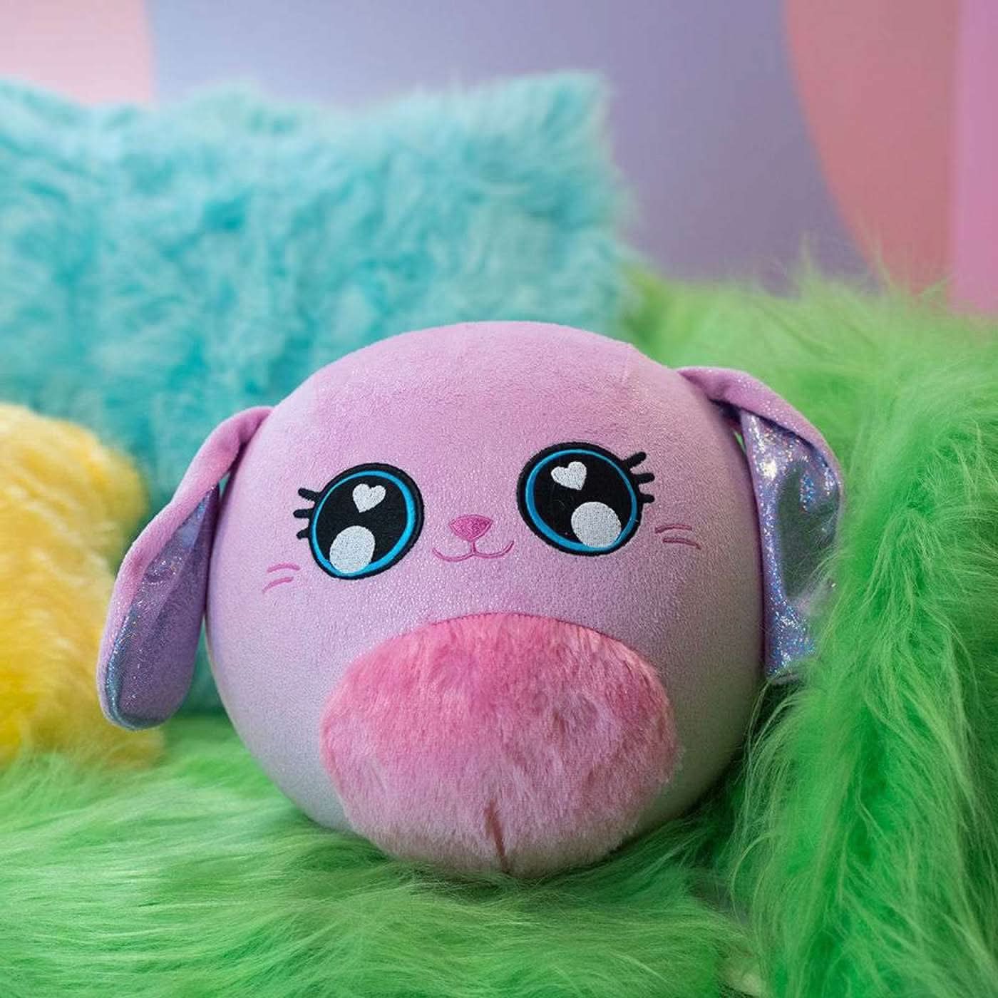 Eolo Little Biggies Fantasy Stuffed Animal - Image 9