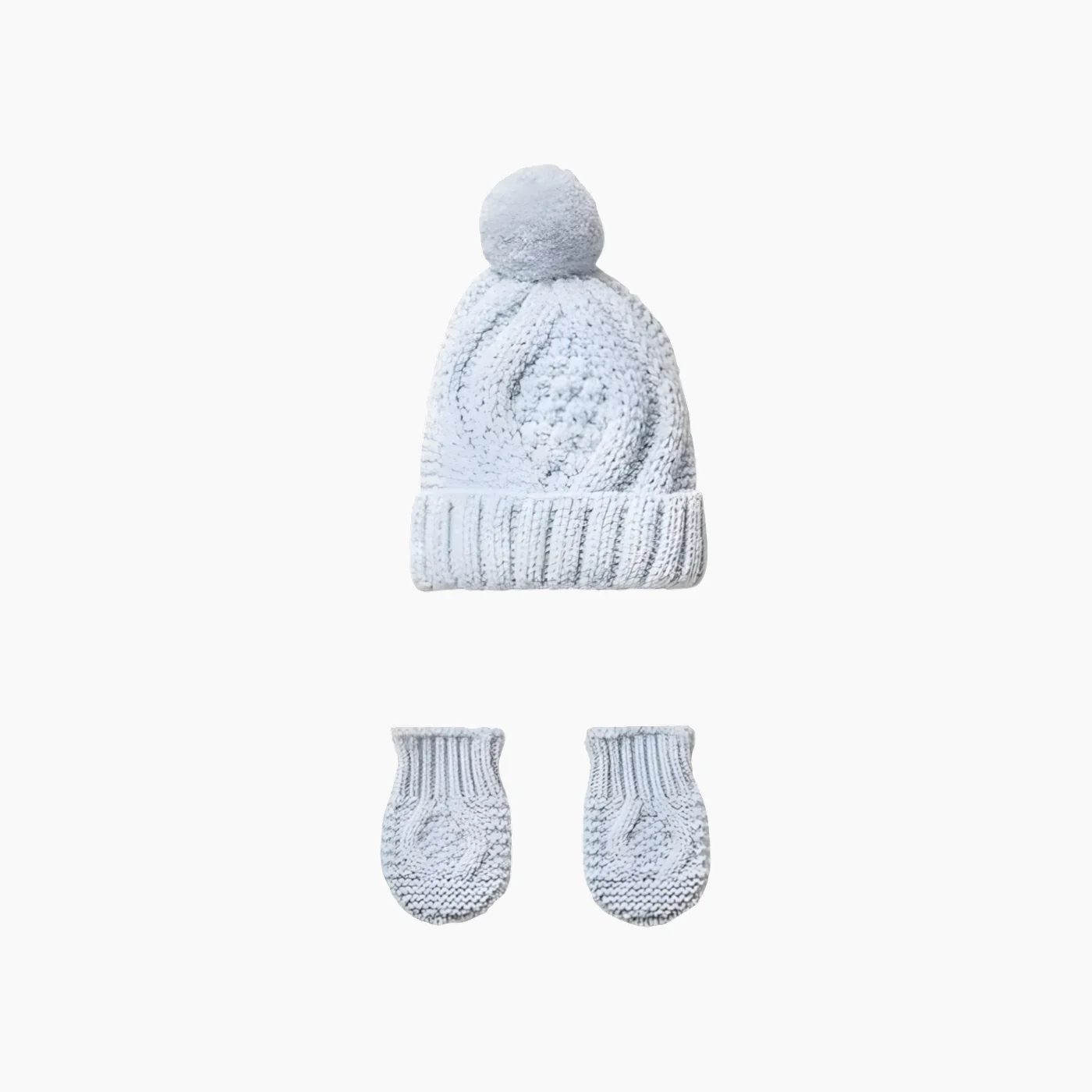 BeeBee Baby Outfit Set