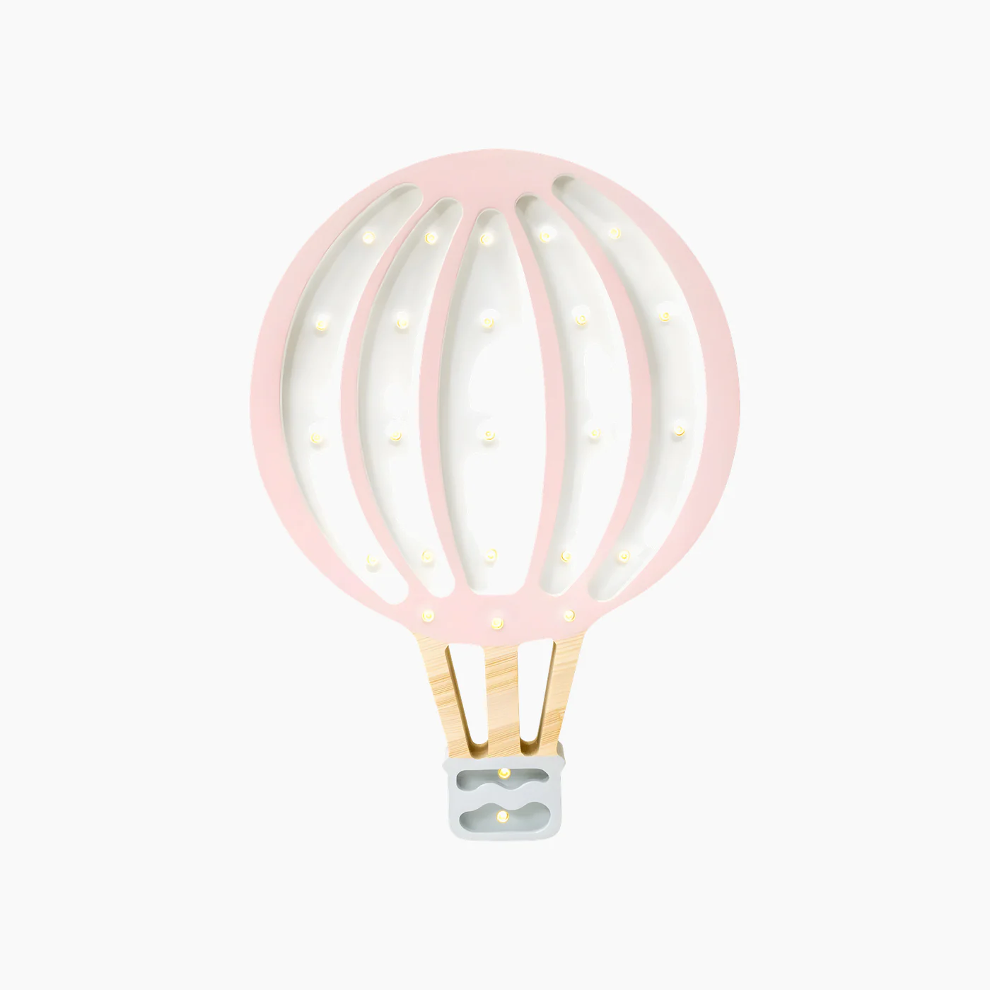 Little Lights Hot Air Balloon Lamp - Image 10