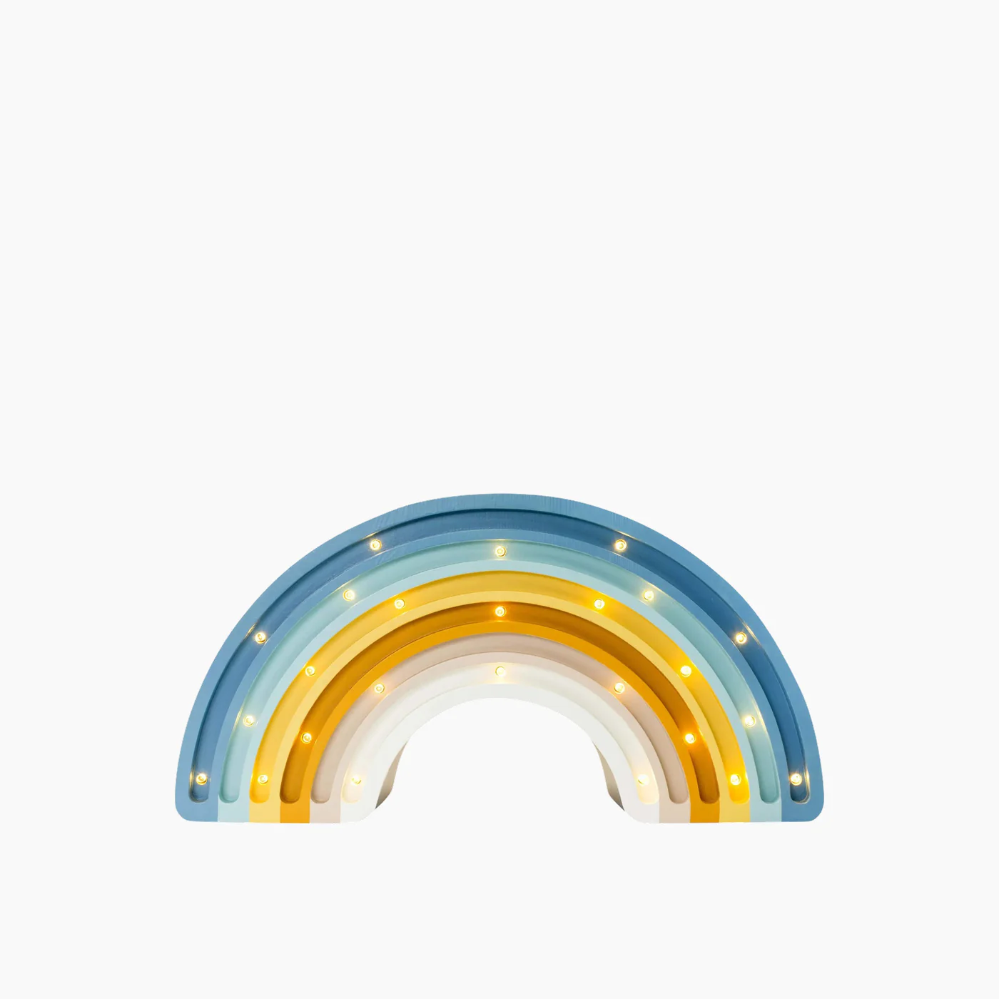 Little Lights Rainbow Lamp