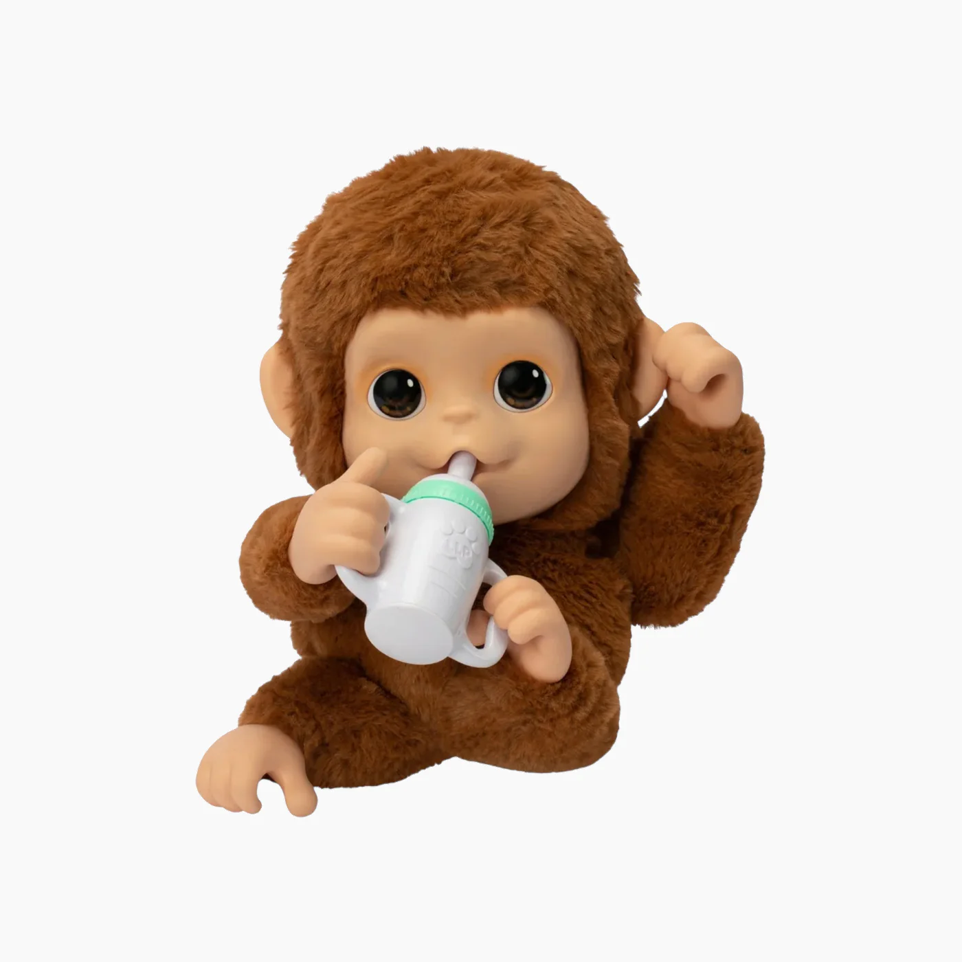 Little Live Pets My ay Monkey Single Pack- Mango - Image 2