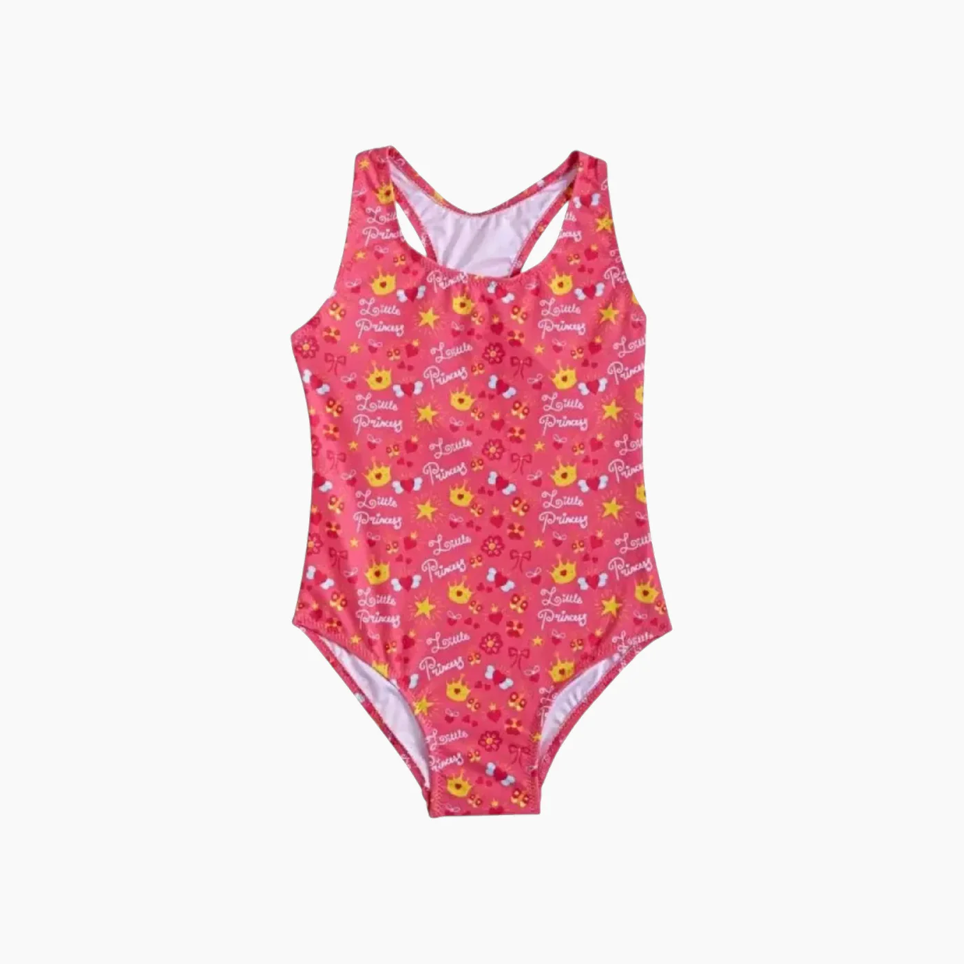 Slipstop Little Princess Swimsuit