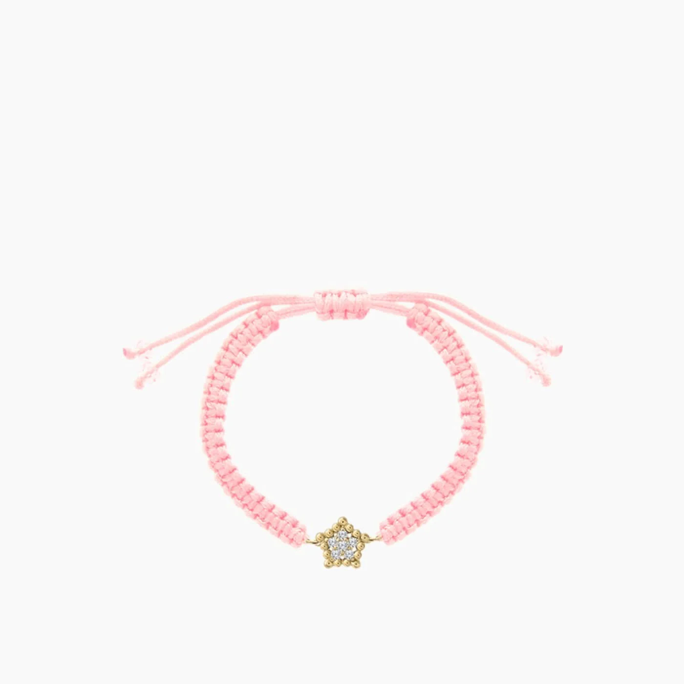 Baby Chic Fine Jewelry Little Star Bracelet - Image 2