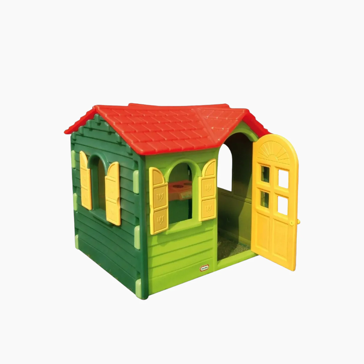Little Tikes Country Cottage Playhouse