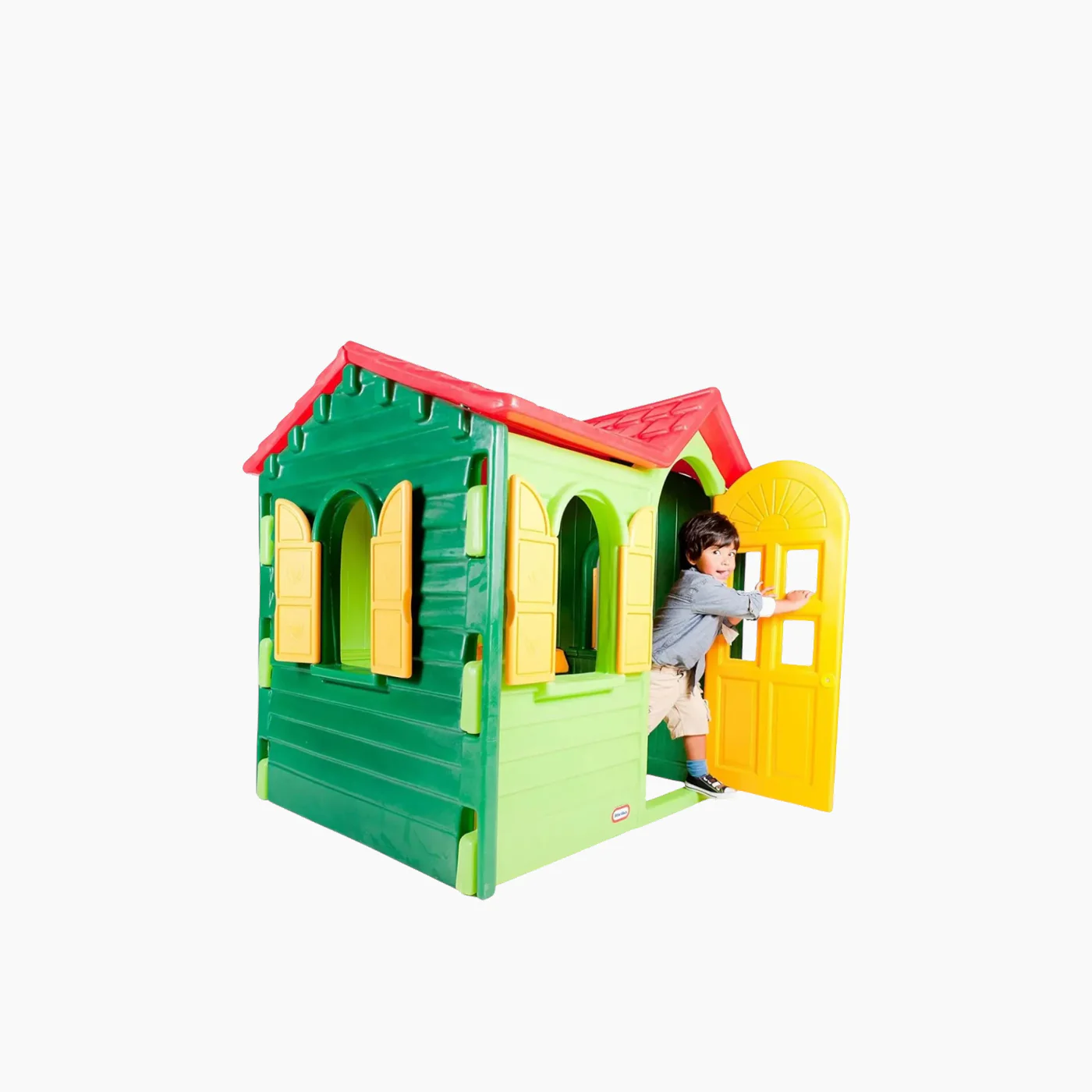 Little Tikes Country Cottage Playhouse - Image 2