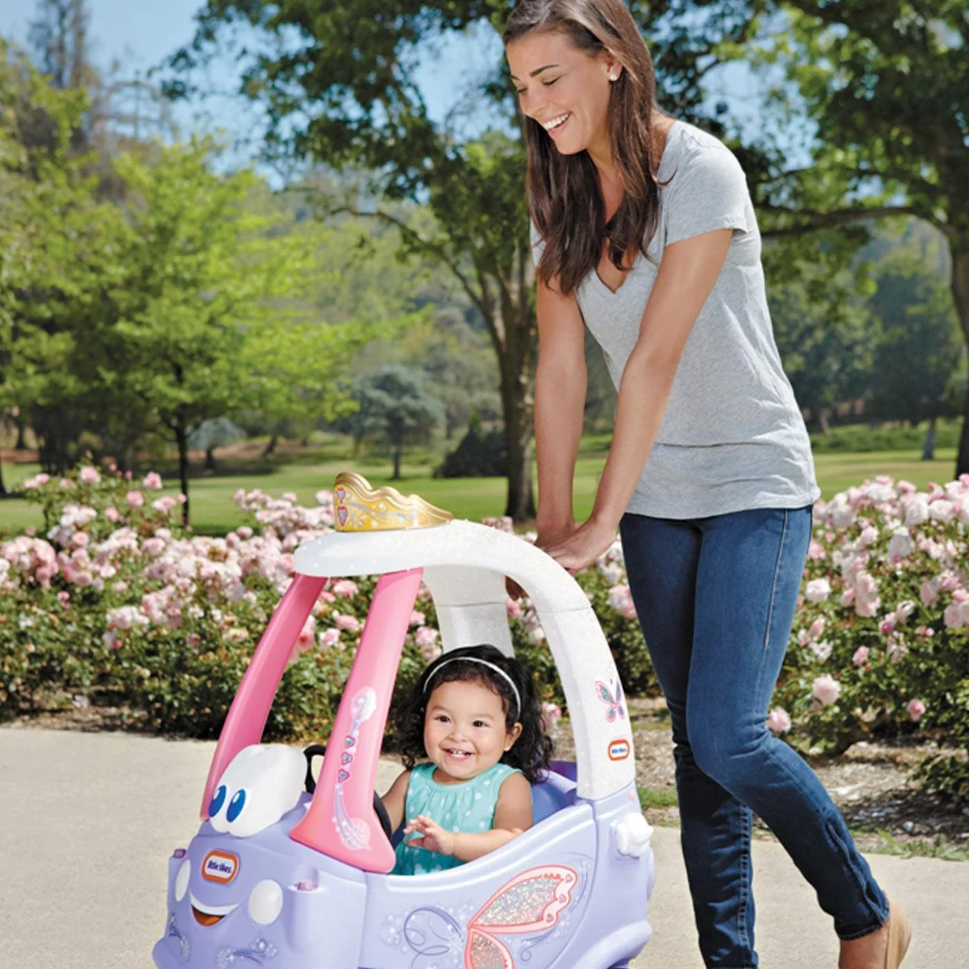 Little Tikes Cozy Coupe Ride-On Toy - Image 10