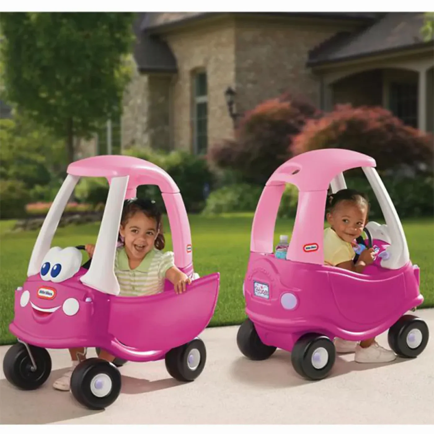 Little Tikes Cozy Coupe Ride-On Toy - Image 18