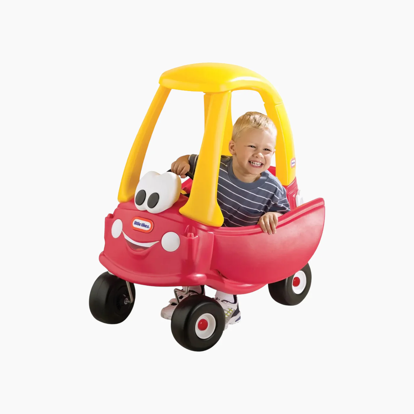 Little Tikes Cozy Coupe Ride-On Car - Image 2