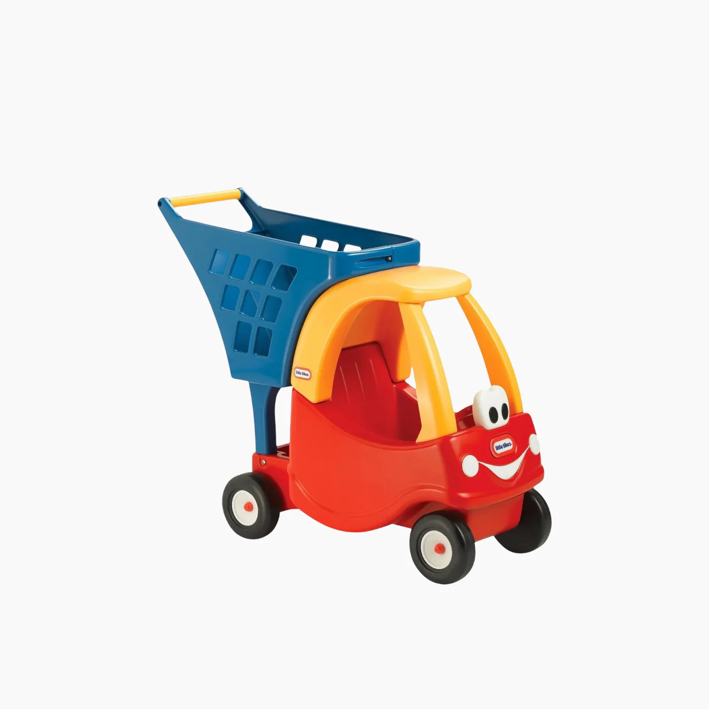 Little Tikes Cozy Coupe Shopping Cart Toy