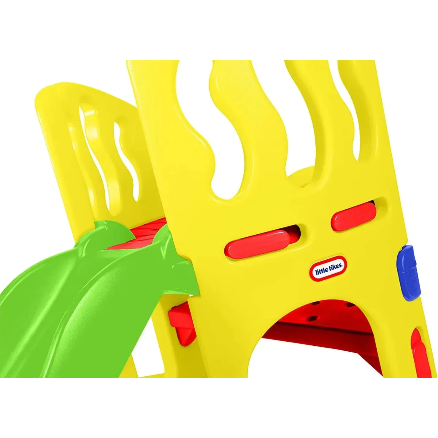 Little Tikes Hide & Slide Climber - Image 5